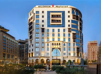 Millennium Taiba Hotel