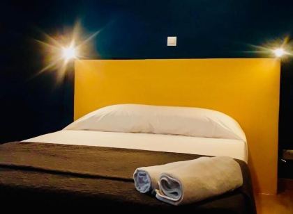 Hotel Résidence de Bruxelles