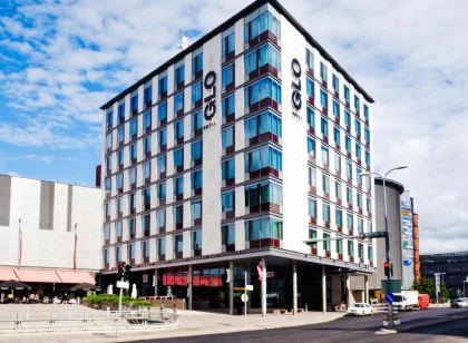 Comfort Hotel Sello
