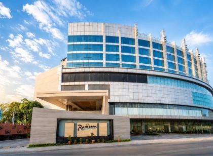 Radisson Udaipur