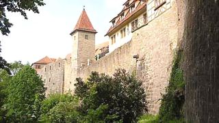 burghotel