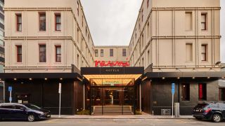 naumi-studio-wellington