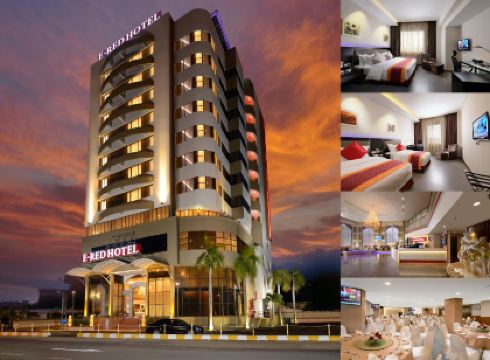 E-Red Hotel Kuantan