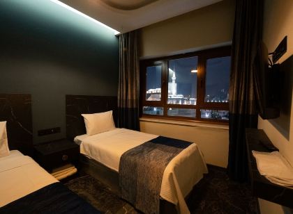 Meva Otel Konya
