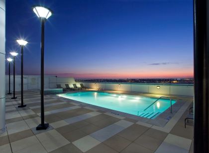 Grand Hyatt DFW