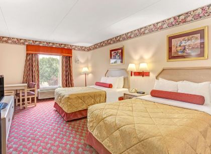 Ramada by Wyndham Murfreesboro