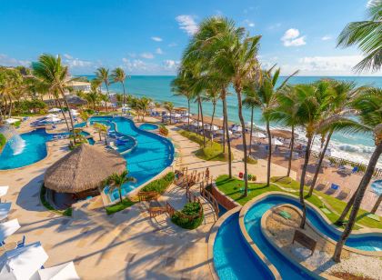 Ocean Palace All Inclusive Premium