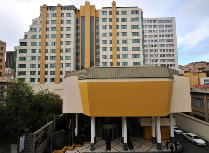 Hotel Europa