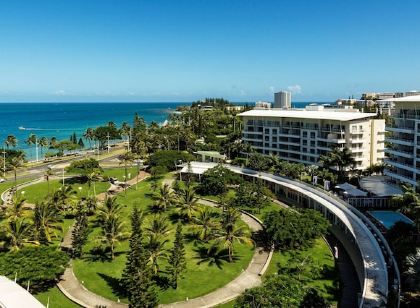 Hilton Noumea La Promenade Residences