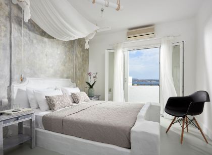 Milos Hotel