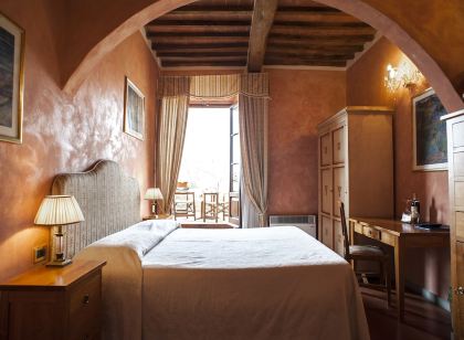 B&B Palazzo Al Torrione 2