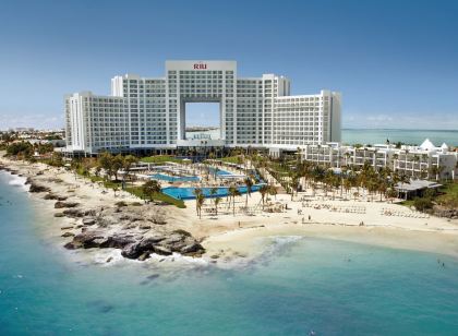 Riu Palace Peninsula - All Inclusive