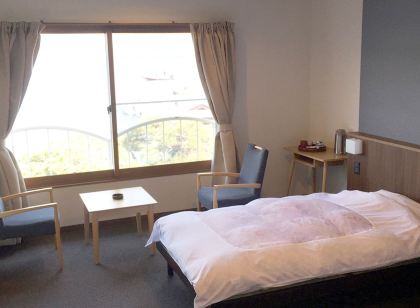 湖畔の宿 藤屋旅館