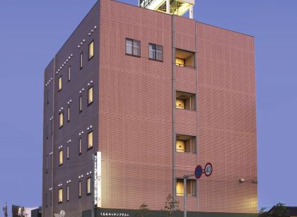 フジエダ オガワホテル