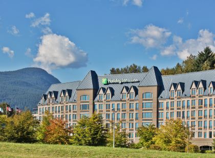 Holiday Inn & Suites North Vancouver