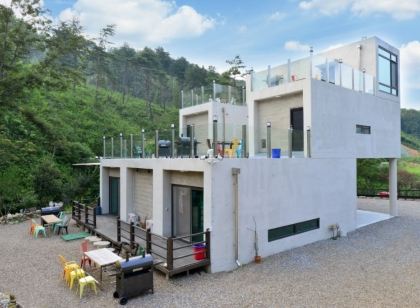 광주 퇴촌 시크릿가든