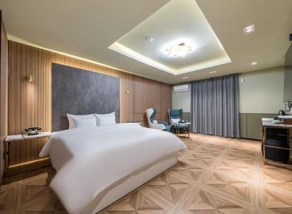 Osan Hotel Albero