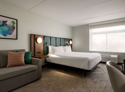 Wingate by Wyndham Green Bay/Airport