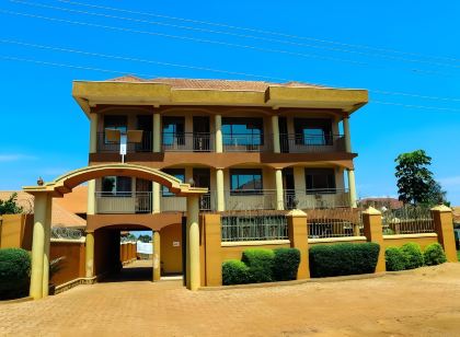 Lucky Guest House