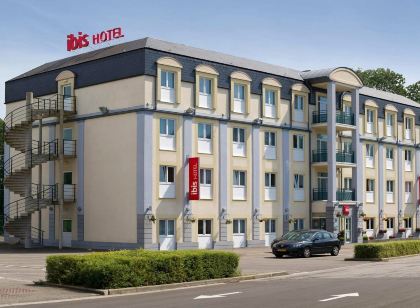 ibis Liège Seraing