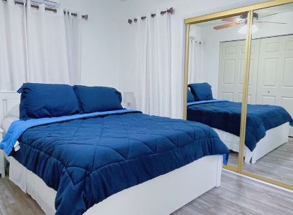 Private apartment