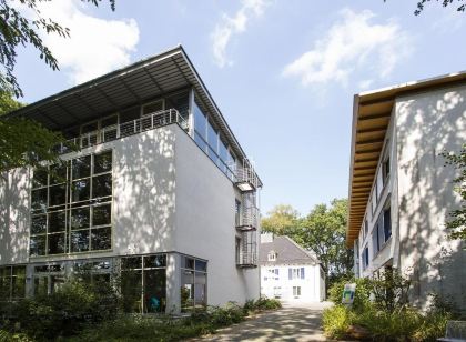 DJH Jugendherberge Aachen