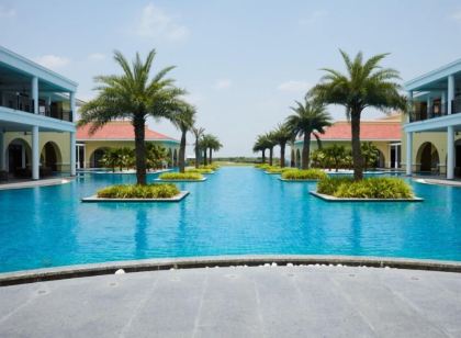 Belvedere Golf & Country Club