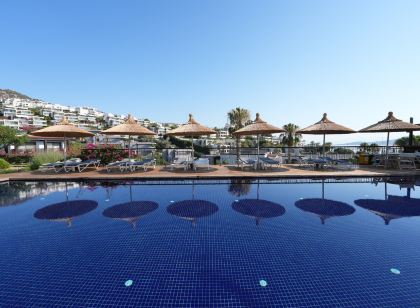 Costa Farilya Special Class Hotel Bodrum