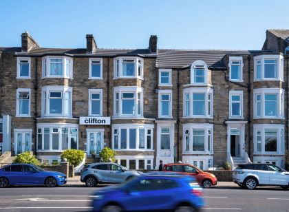 The Clifton Seafront Hotel