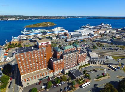 The Westin Nova Scotian