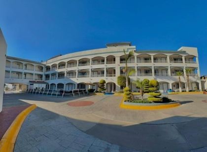 Hotel Pueblito Inn