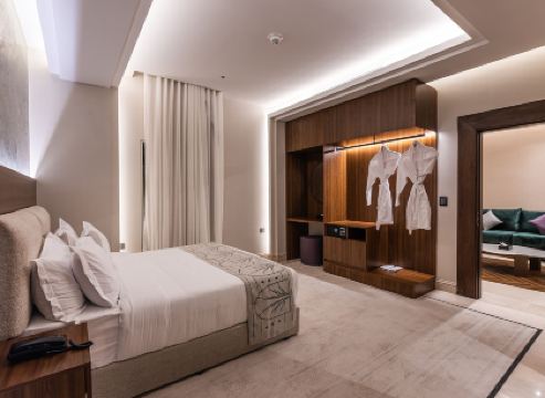 Tura Residence Olaya