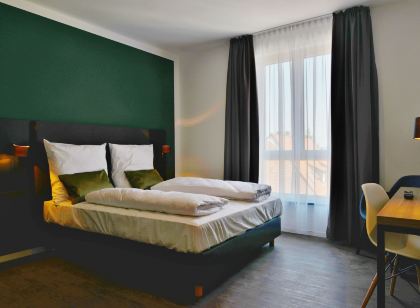 Hayta Hotel Stuttgart Airport Messe