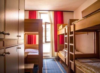 HI Hostel Zagreb