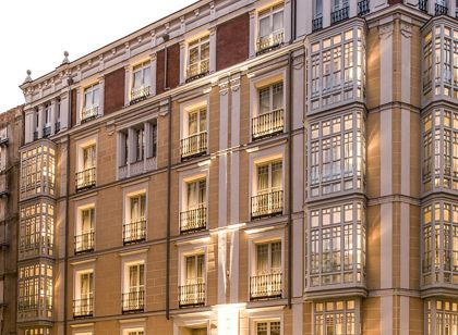 Hotel Boutique Gareus