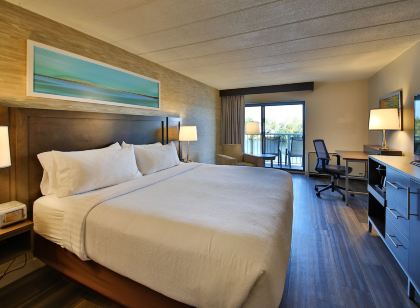 彼得伯勒海濱假日飯店