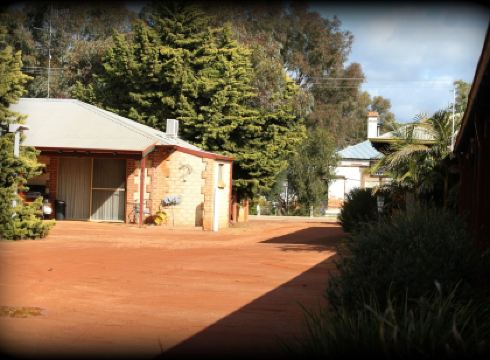 York's Boutique Motel