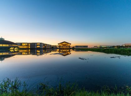 ショウナイホテル スイデンテラス