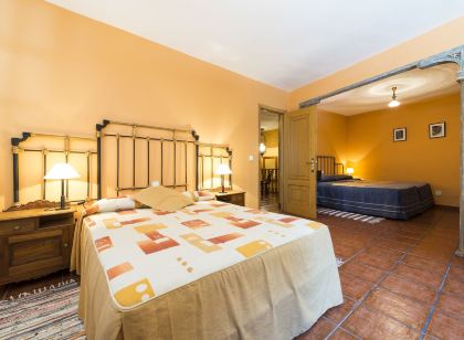 Hotel Rural Valle de Ancares