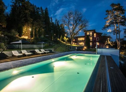 Landidyll-Hotel Nudelbacher