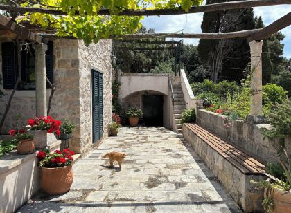 Villa Anica Dubrovnik - Luxurious with a Sea View