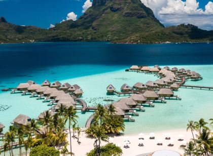 Le Bora Bora by Pearl Resorts