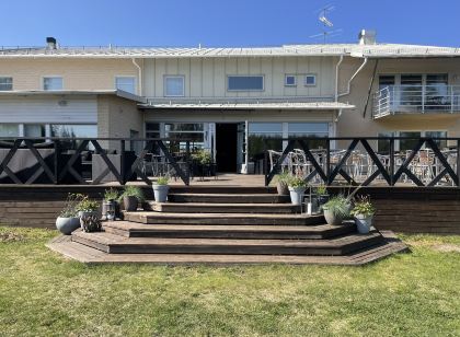 Best Western Hotel Botnia