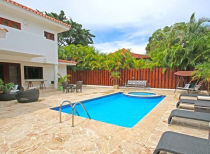 Villa Flamboyan by Casa de Campo Resort & Villas
