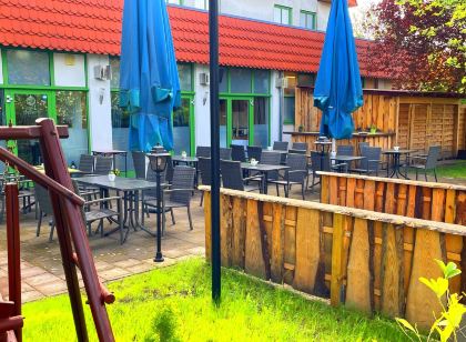 Best Western Spreewald 4 Sterne Hotel