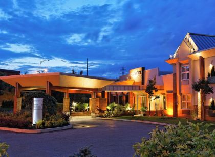 Hotel Sepia