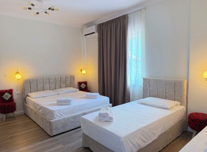 Museum Boutique Hotel Tirana