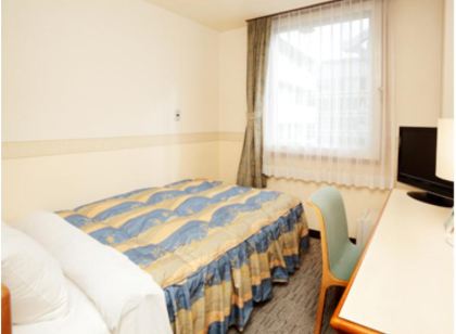 Green Hotel Fukushimakan