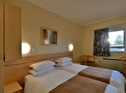 Road Lodge Port Elizabeth Airport