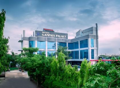 Hotel Ganpati Palace